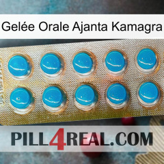 Gelée Orale Ajanta Kamagra new09